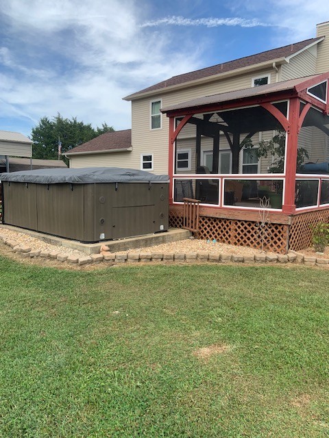 Image 25 of 28 For 5040 35th Street