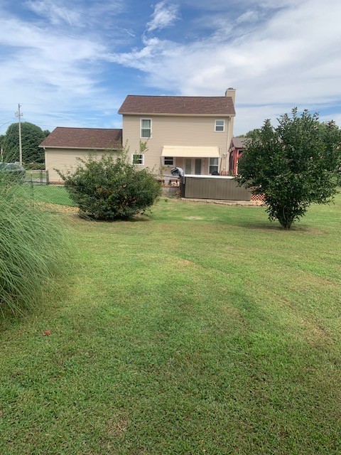 Image 26 of 28 For 5040 35th Street