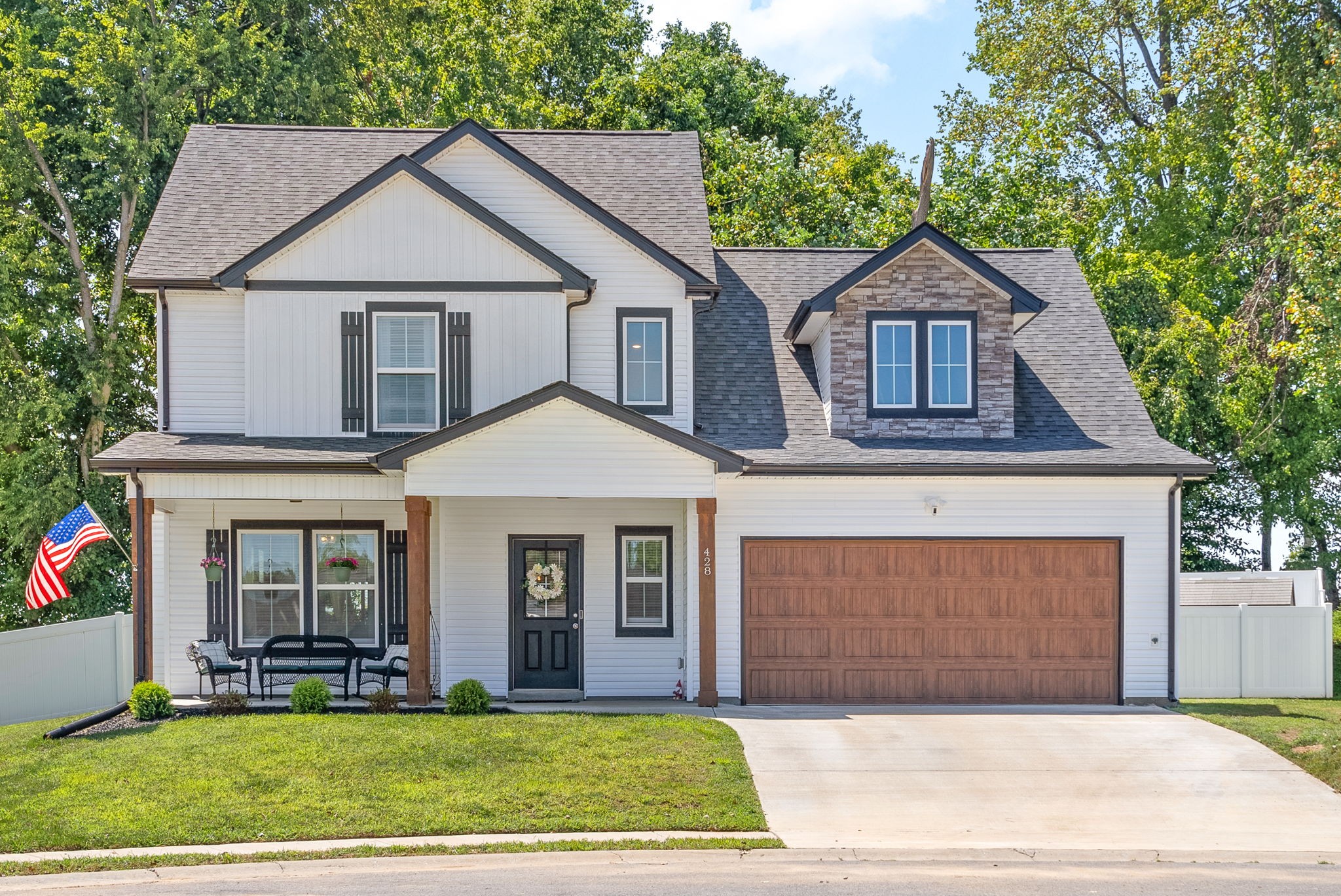 Image 2 of 21 For 8670 88th Place