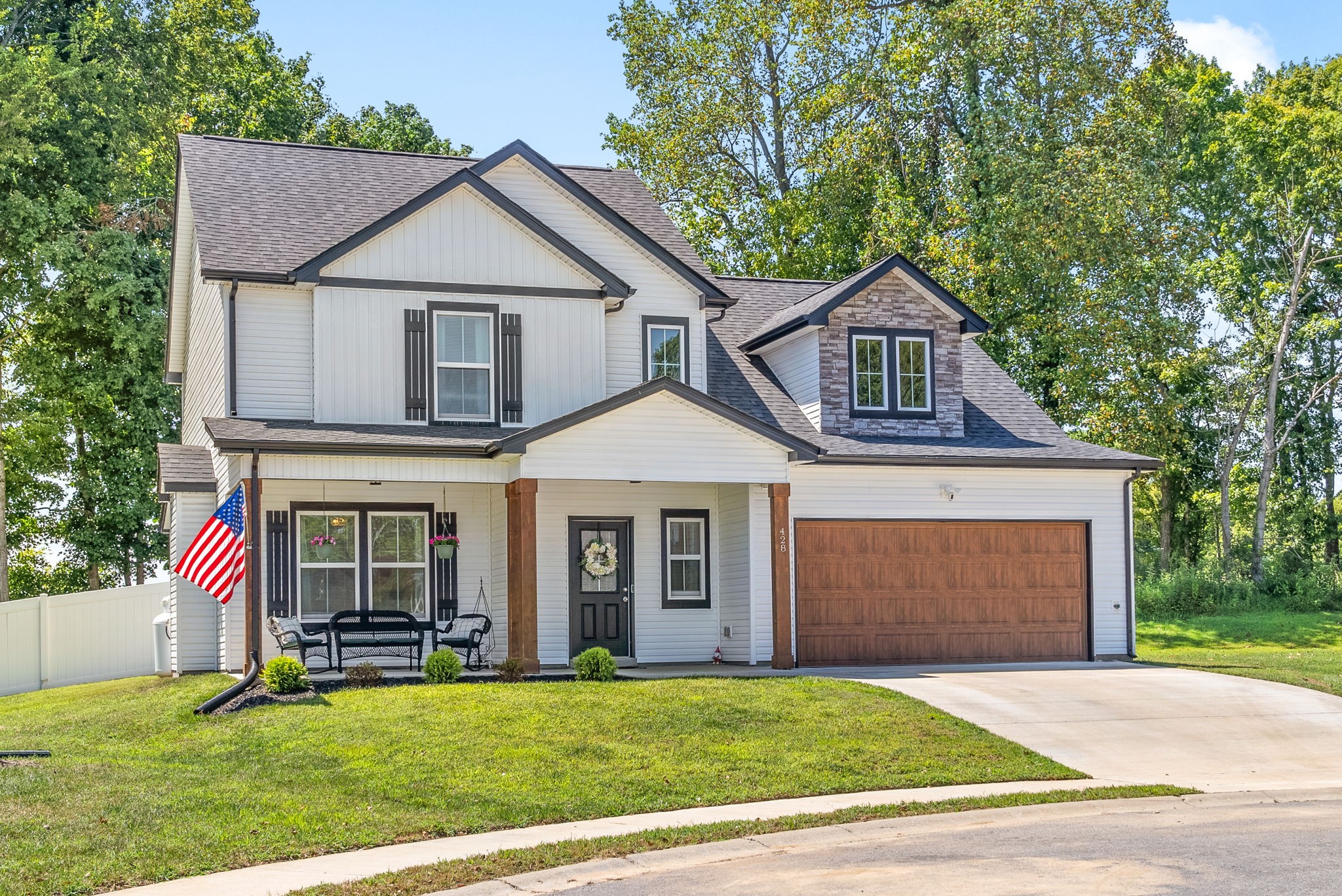 Image 3 of 21 For 8670 88th Place