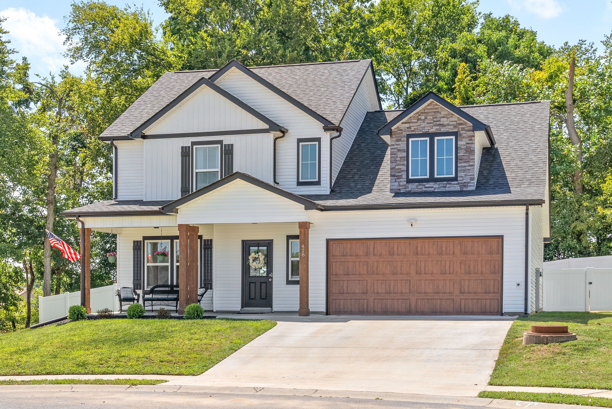 Image 4 of 21 For 8670 88th Place