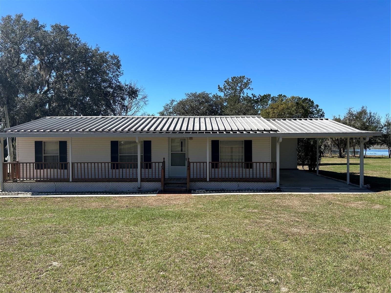 Details for 11350 120th Avenue, OCKLAWAHA, FL 32179