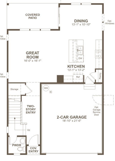 Image 14 of 27 For 1546 153rd Court Sw