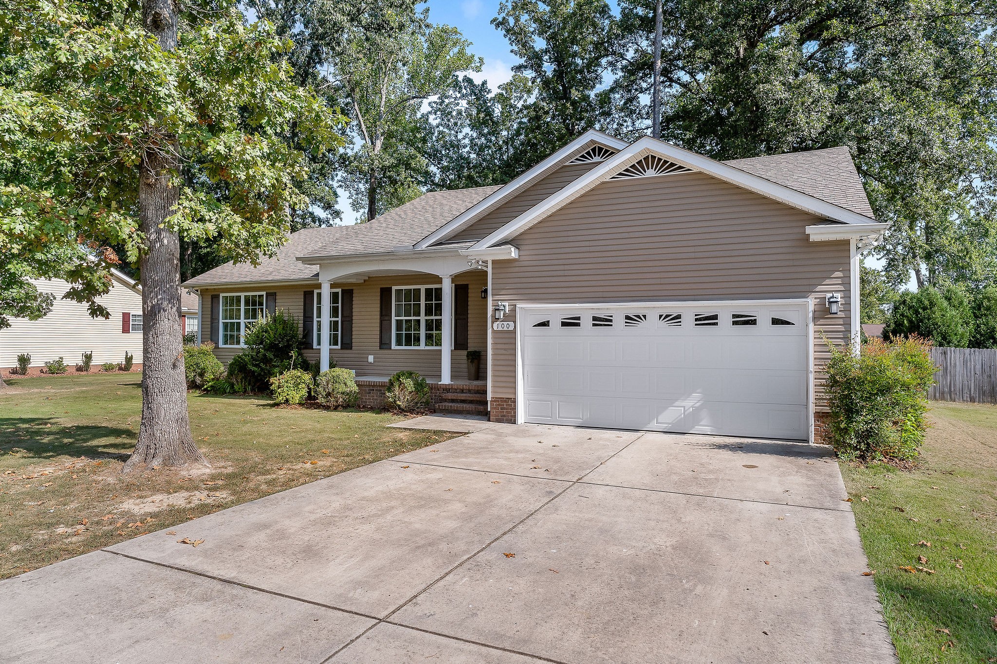 Image 3 of 6 For Tbd Rayburn Road