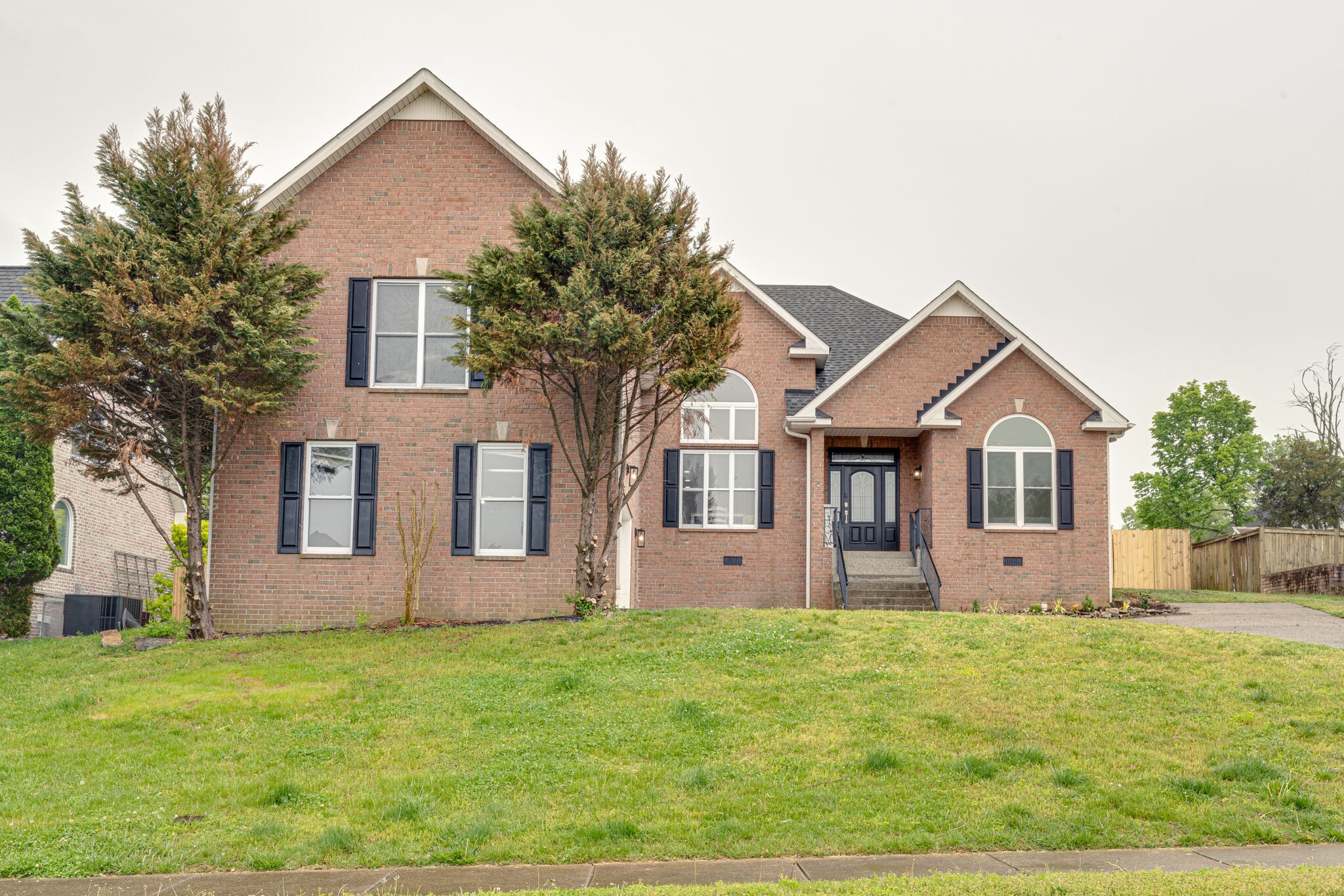 Details for 111 Cedar Ridge Ln, Hendersonville, TN 37075