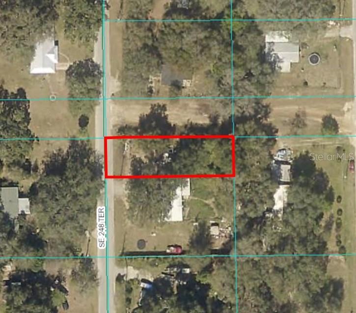 Details for Tbd 248 Terrace, UMATILLA, FL 32784