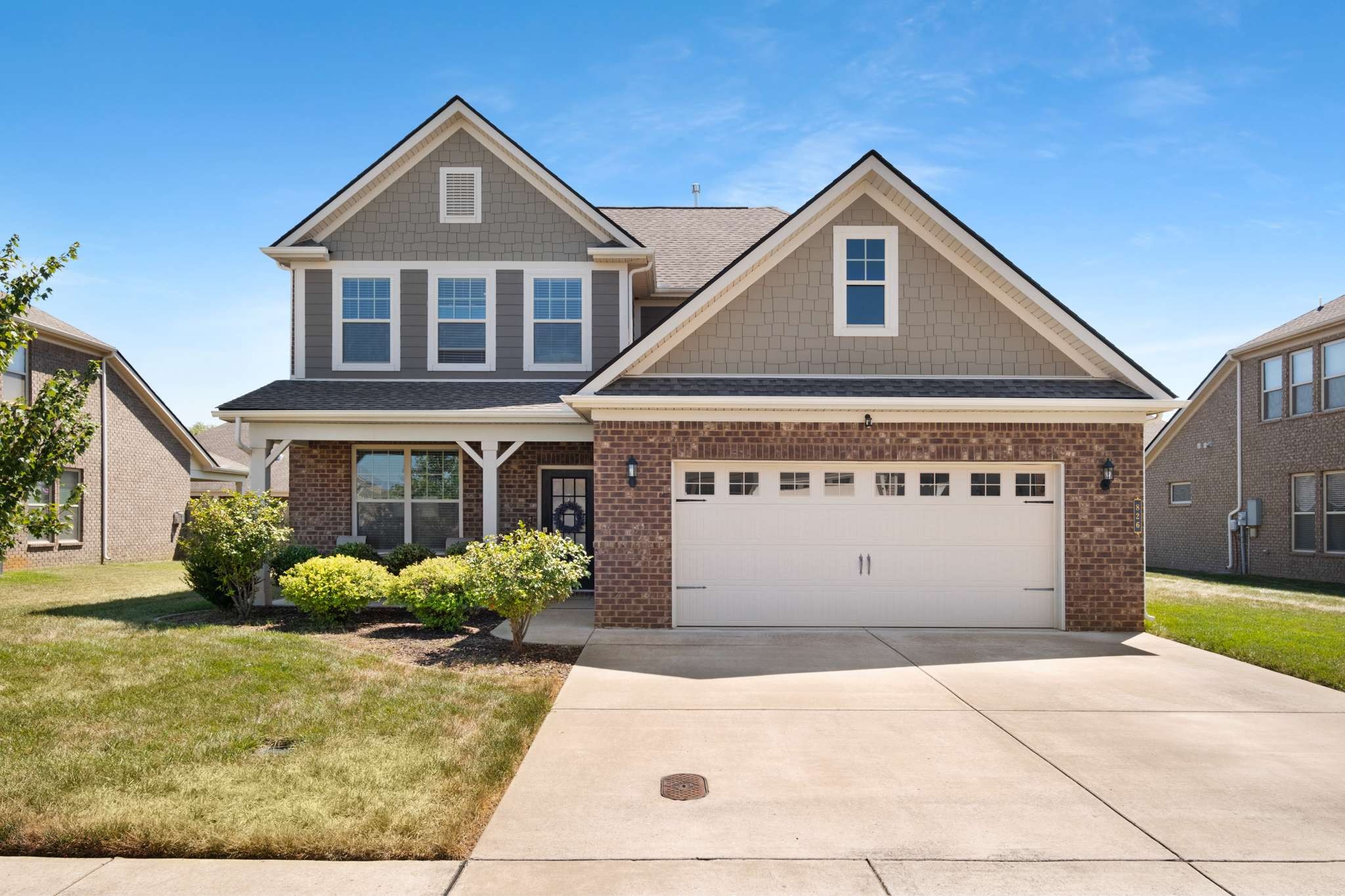 Details for 826 Sapphire Dr, Murfreesboro, TN 37128