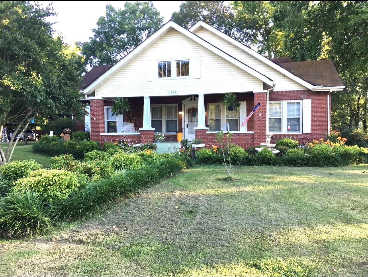 Details for 395 Market Street, Elkton, TN 38455