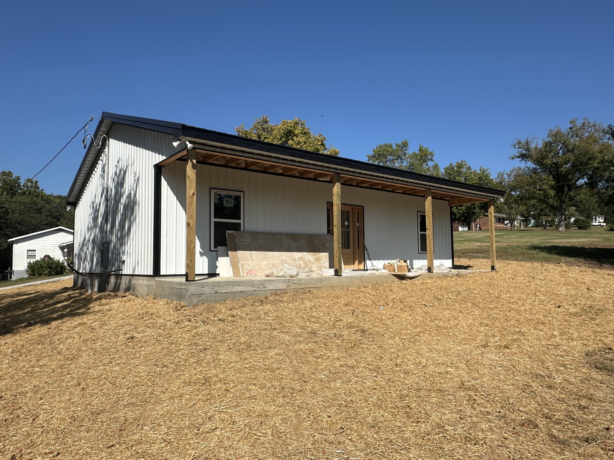 Details for 205 Magnolia Avenue, OCALA, FL 34471