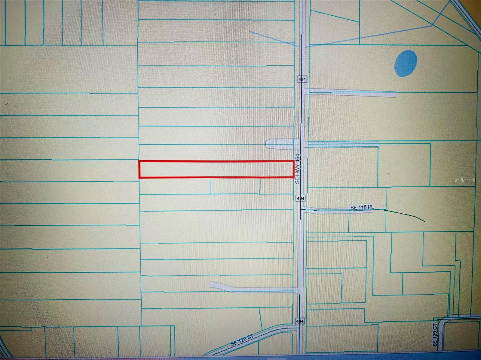 Details for 11790 Highway 464, OCKLAWAHA, FL 32179
