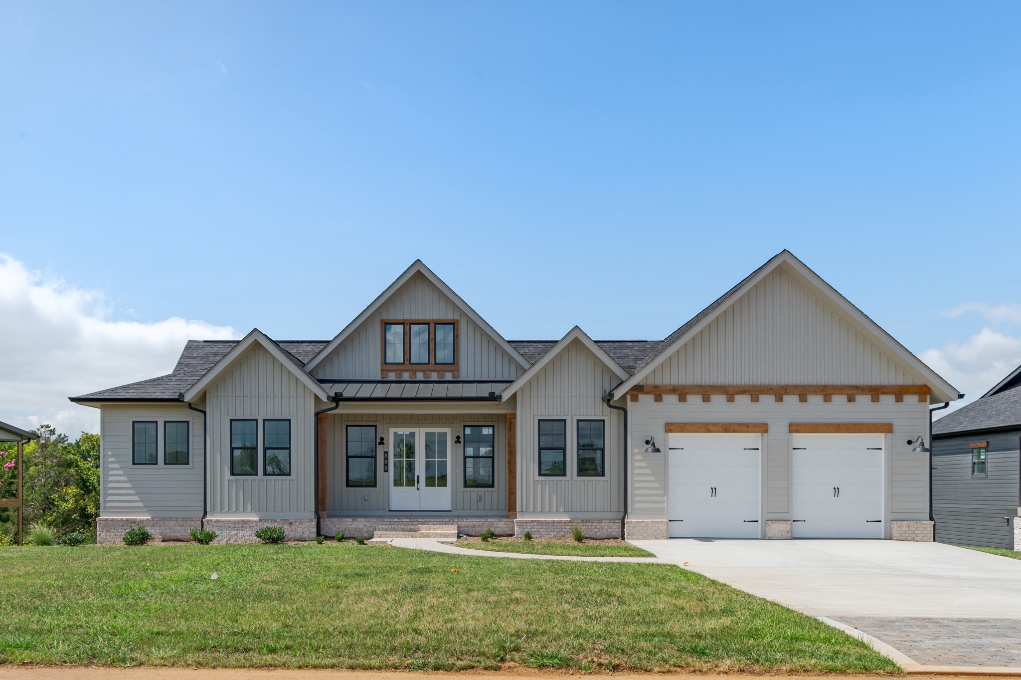 Details for 885 Fanning Bend Dr, Winchester, TN 37398