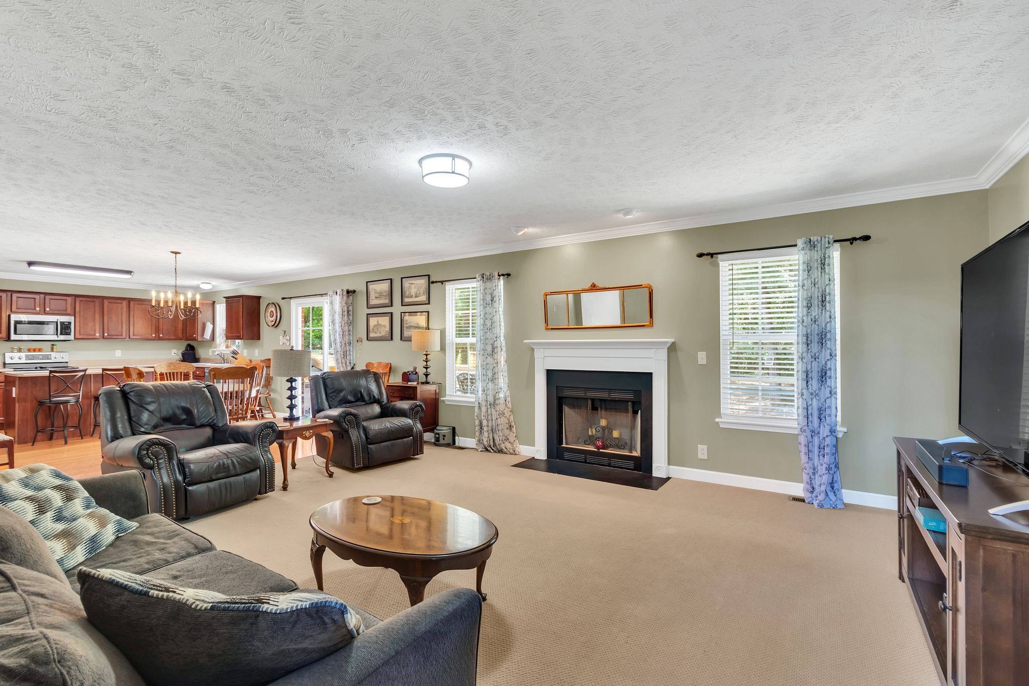Image 12 of 77 For 6341 Hwy 329