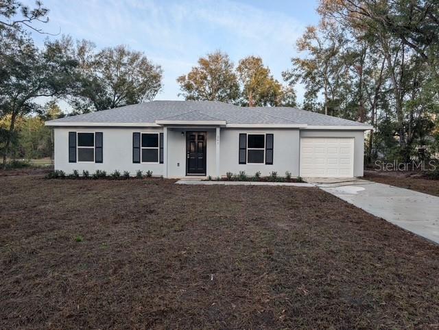 Details for 261 Locust Pass Loop, OCALA, FL 34472