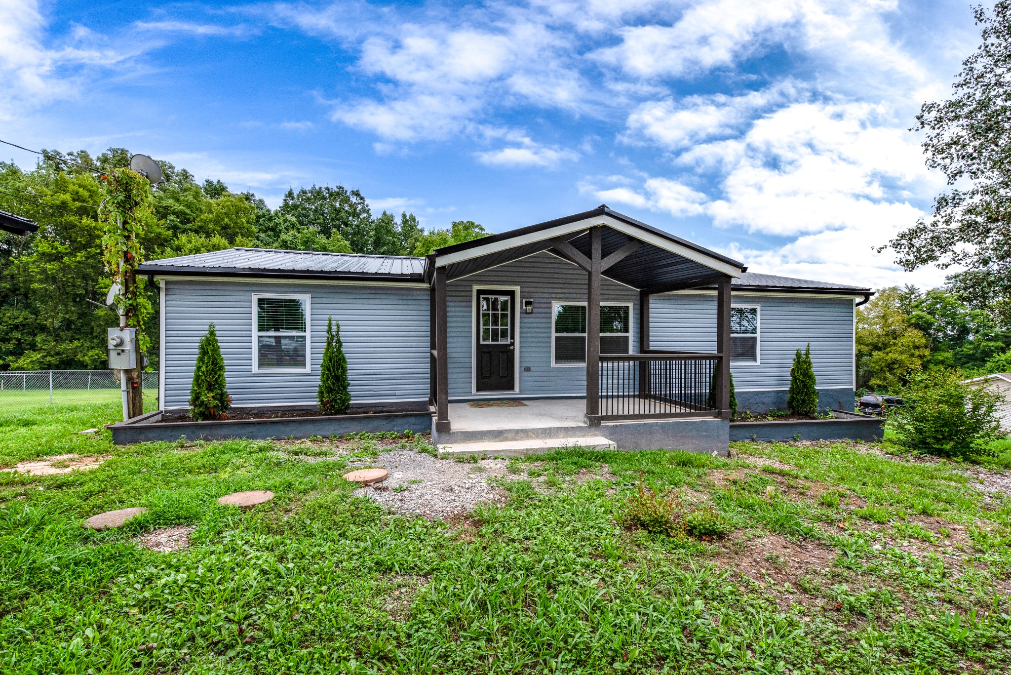 Listing Details for Lot 13 Selma Avenue, INTERLACHEN, FL 32148