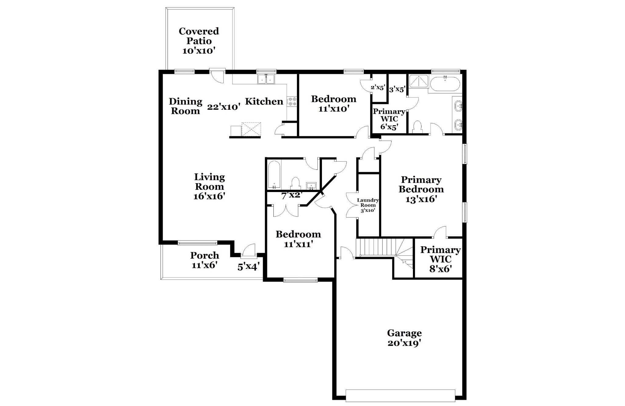 Image 2 of 10 For 17044 81st Charlesfort Avenue