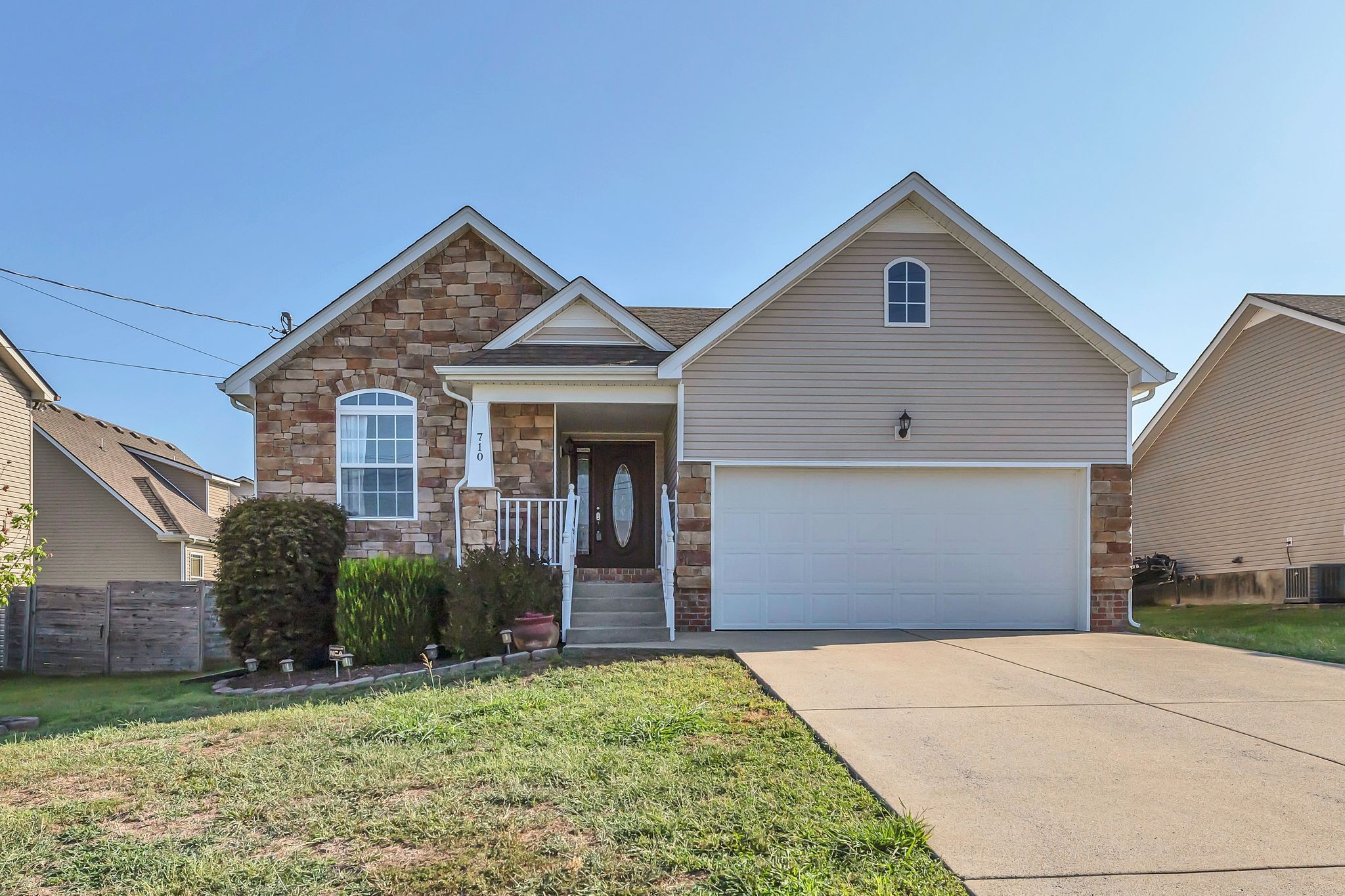 Details for 710 Wildwood Dr, Smyrna, TN 37167