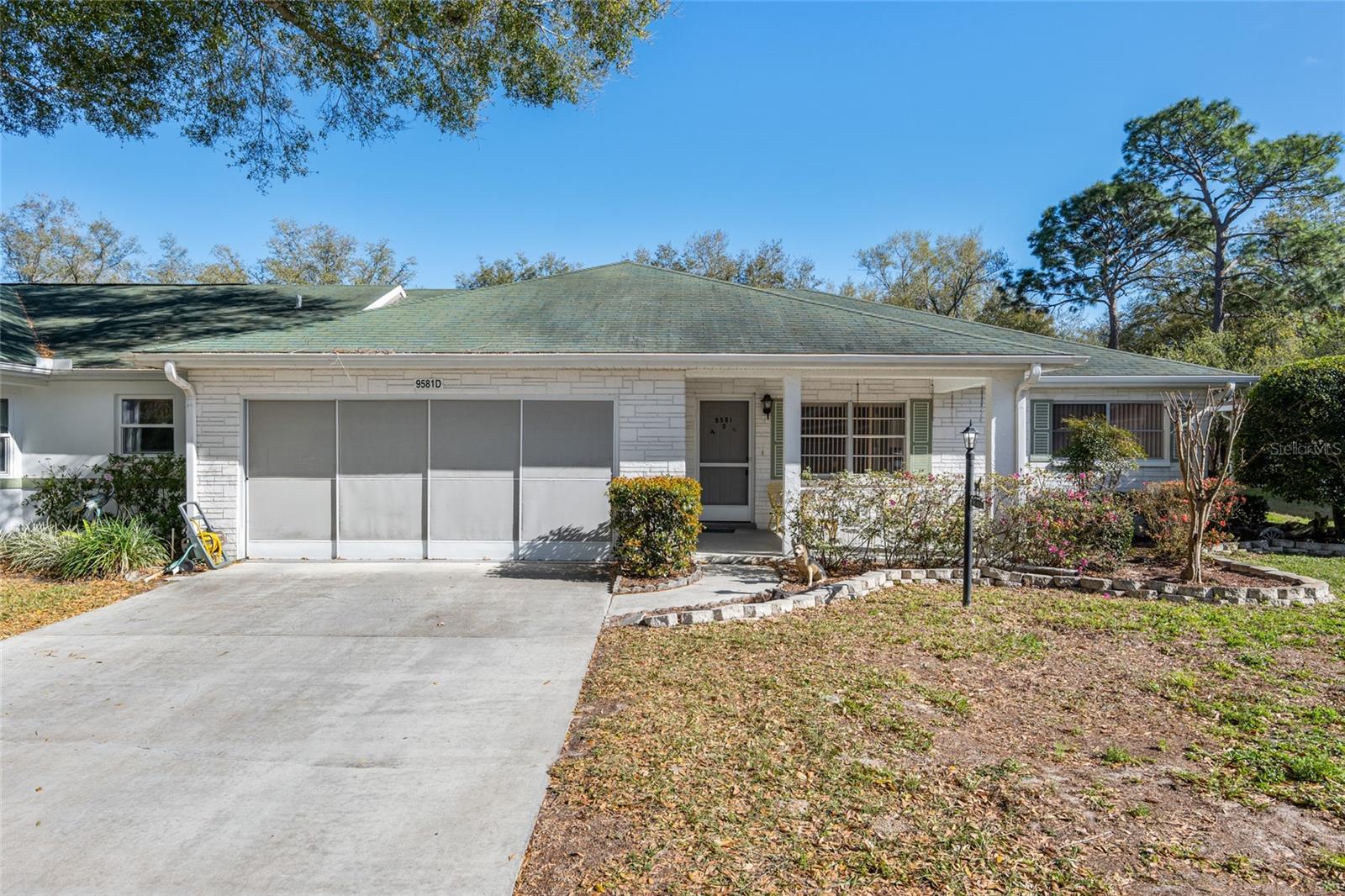 Details for 9581 85th Avenue D, OCALA, FL 34481