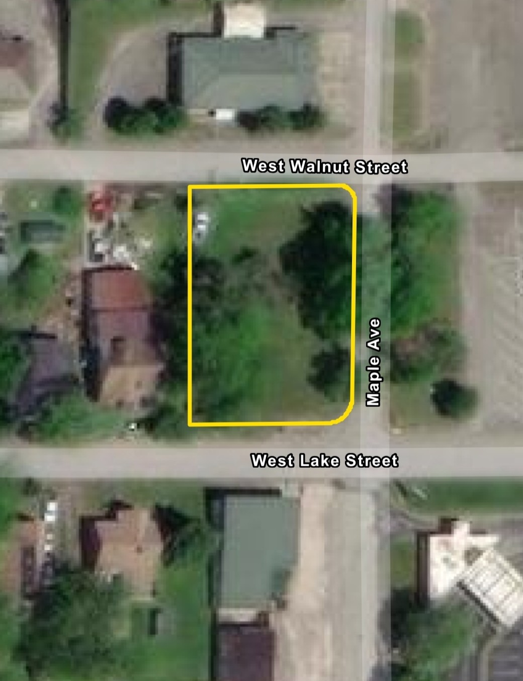 Details for  Annette  , INTERLACHEN, FL 32148