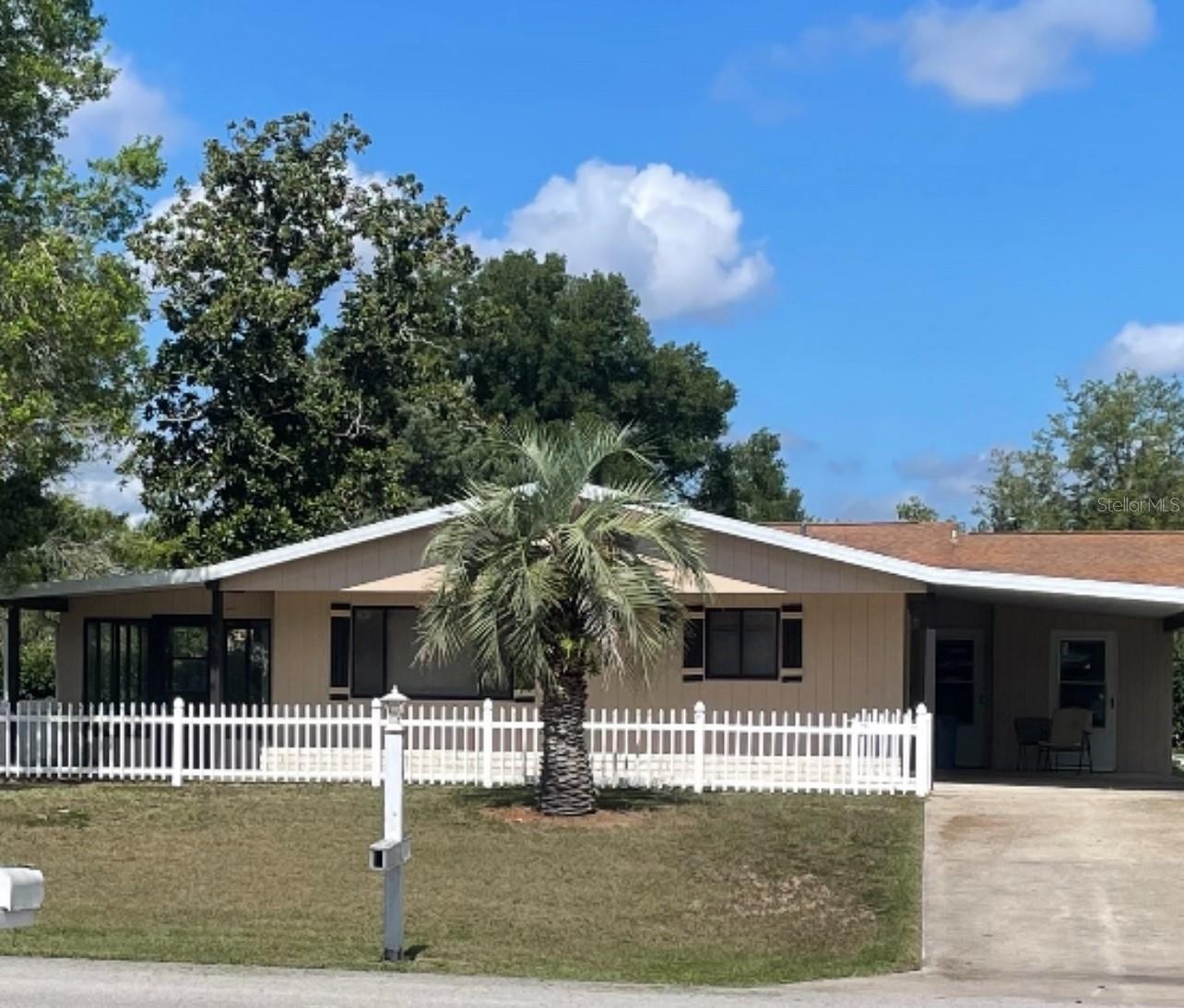Details for 10040 98th Avenue, OCALA, FL 34481