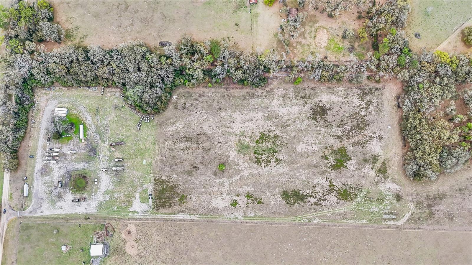 Details for 160th Avenue, WILLISTON, FL 32696