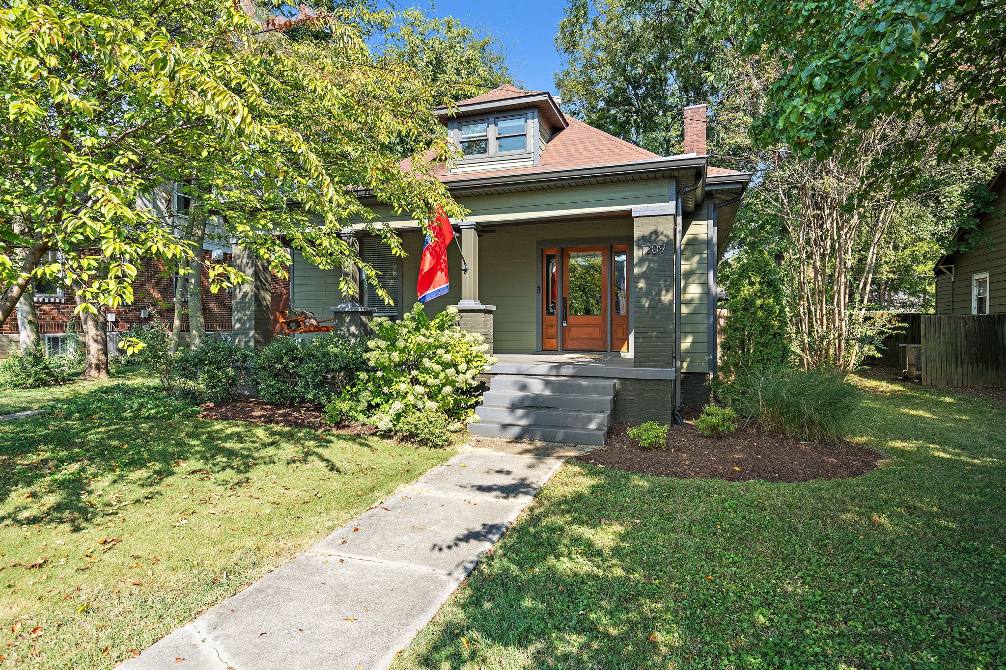 Details for 1209 N 5th St, Nashville, TN 37207