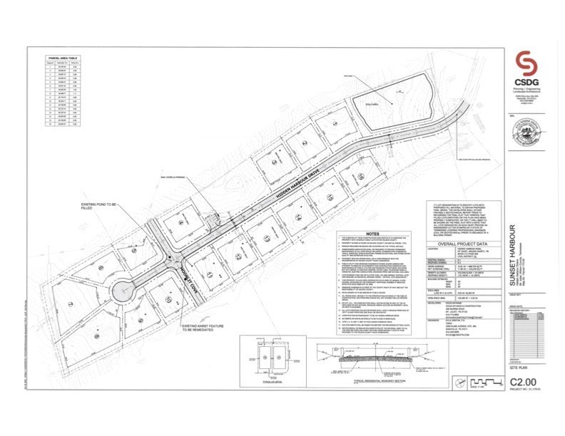 Details for 0 Hidden Harbour Drive, Mount Juliet, TN 37122