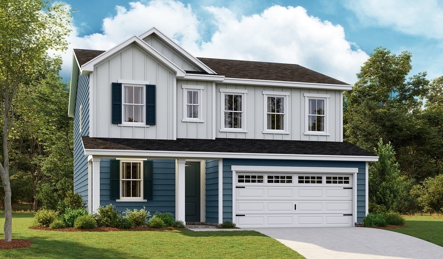 Listing Details for 00 Alexander Street, INTERLACHEN, FL 32148