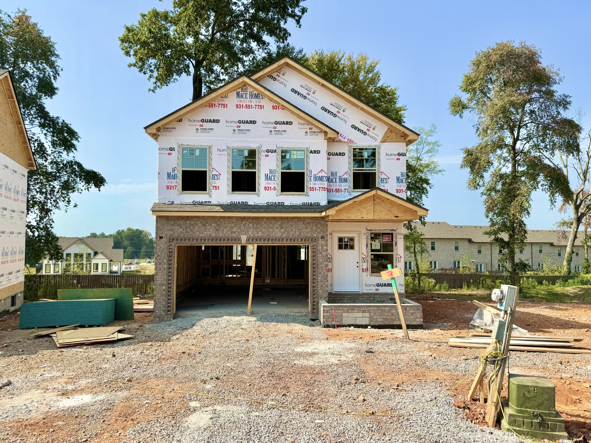 Details for 219 Seminole Avenue, BUSHNELL, FL 33513