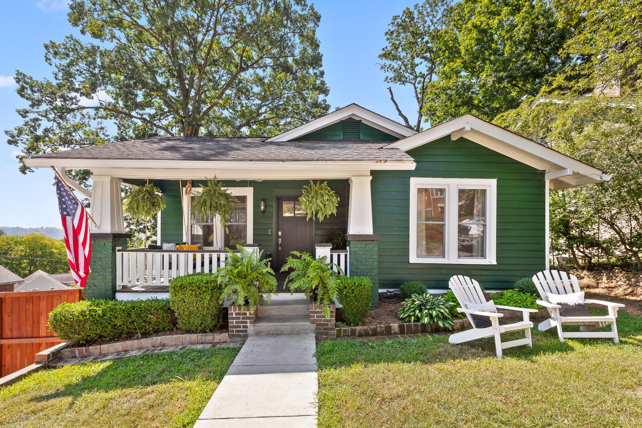 Listing Details for  Joel Avenue , INTERLACHEN, FL 32148