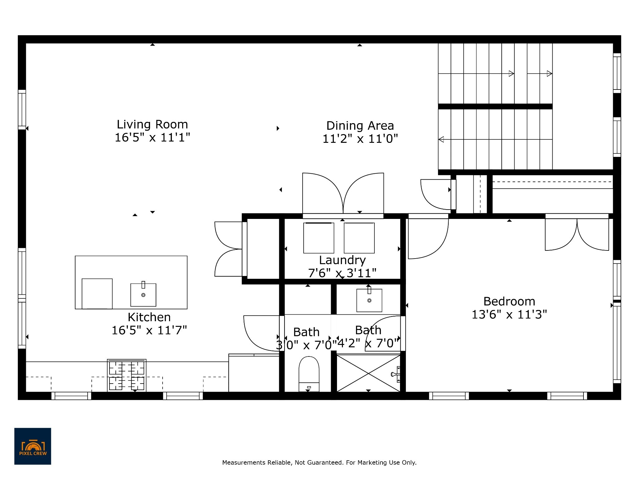Image 50 of 50 For 7193 64th Street Road