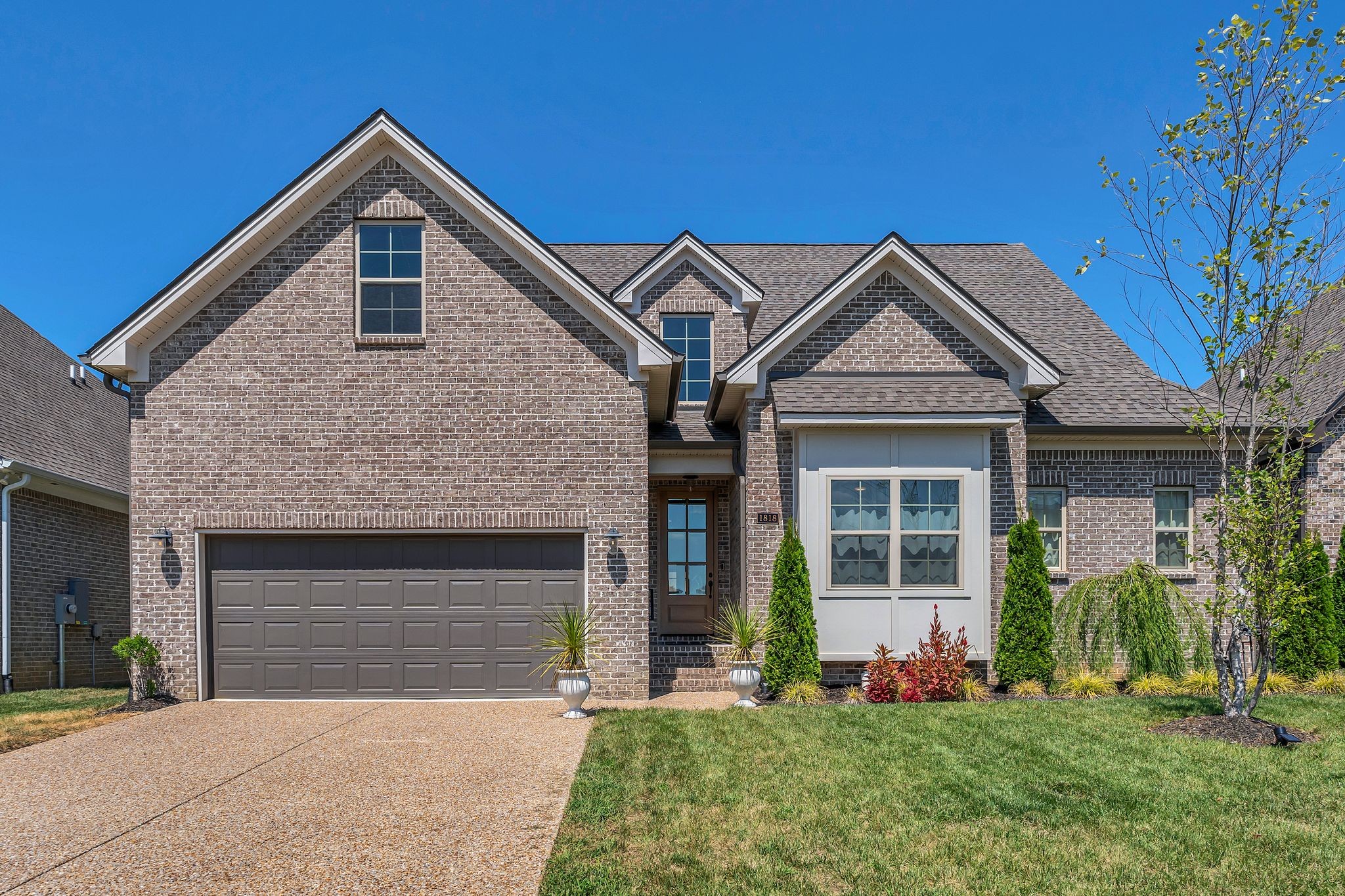 Details for 1818 Witt Way Dr, Spring Hill, TN 37174