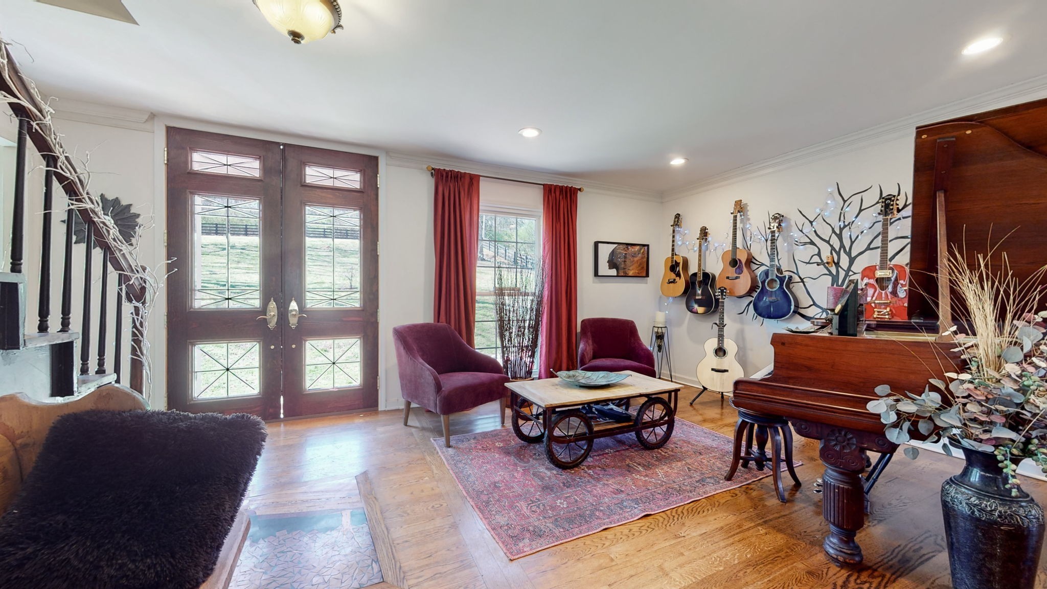 Image 7 of 16 For 3420 150th Lane Road