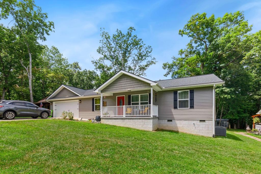 Details for 2423 White Horse Drive, Crossville, TN 38572