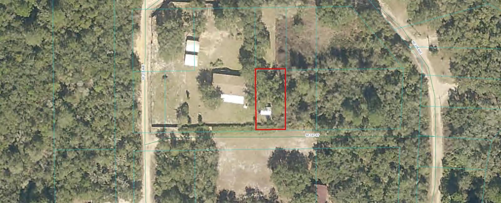 Details for Lot 12 146th Place, UMATILLA, FL 32784