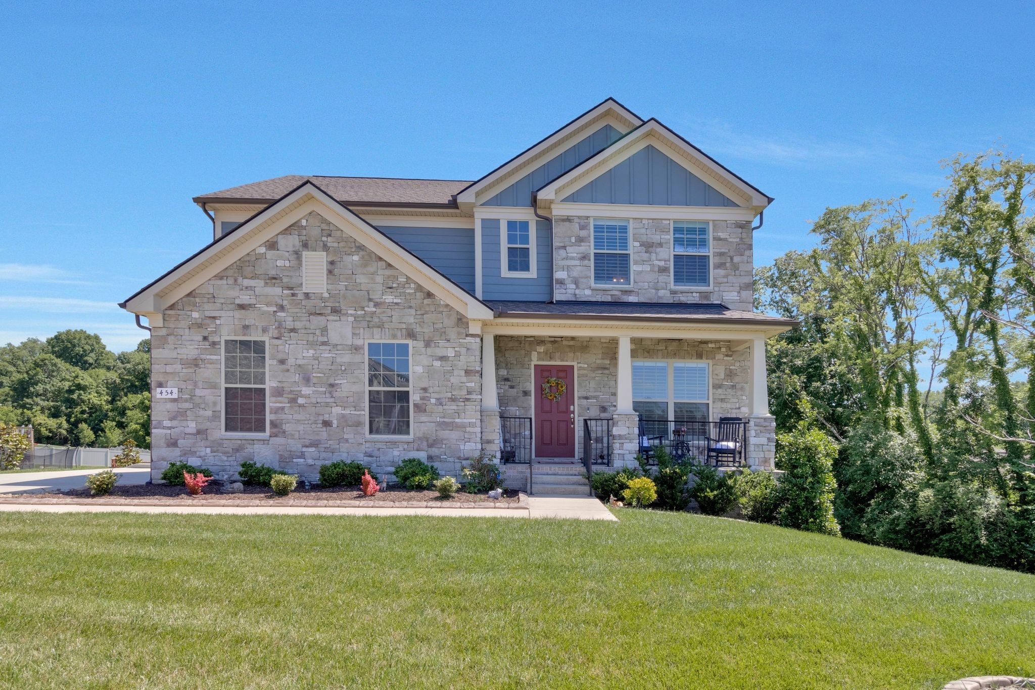 Details for 454 Norman Way, Hendersonville, TN 37075