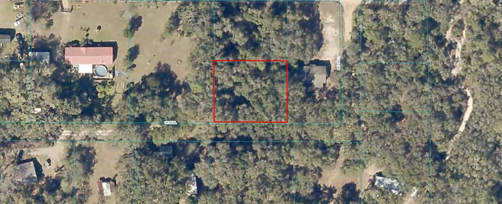 Image 2 of 5 For Lot 58 95th Place