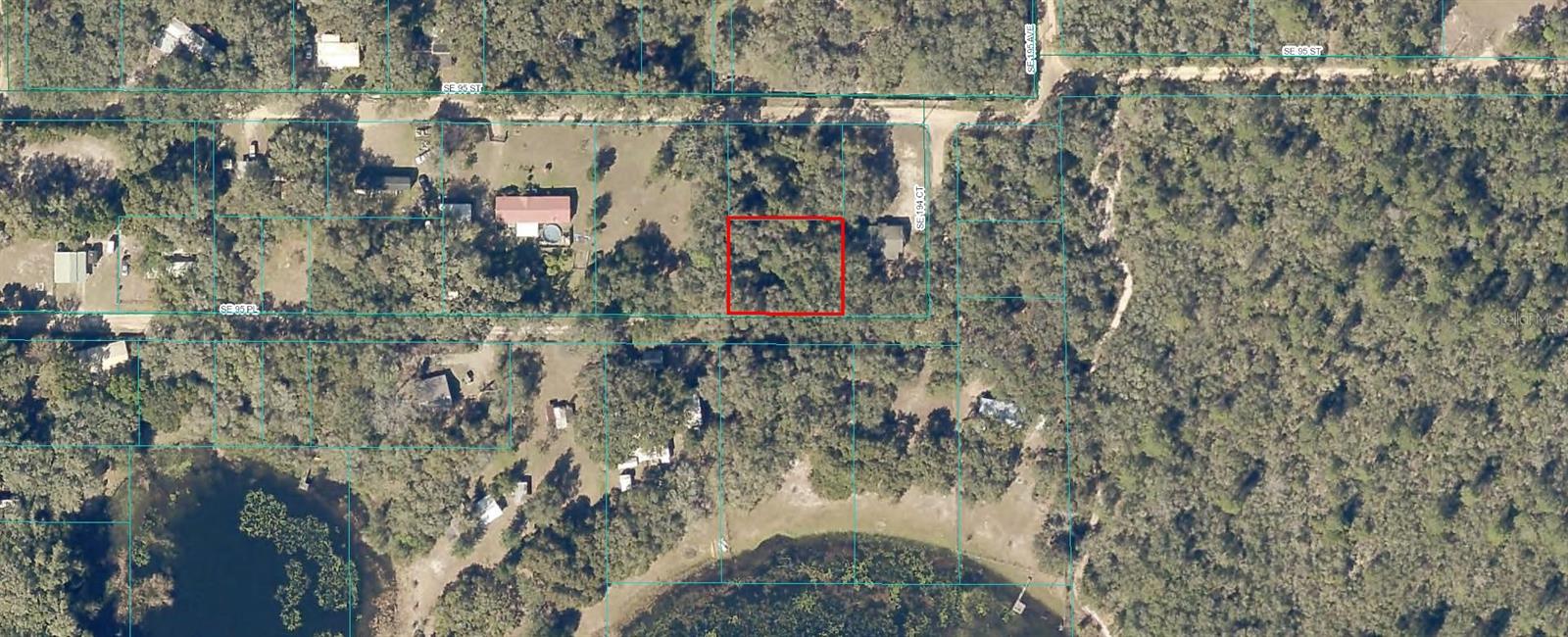 Image 3 of 5 For Lot 58 95th Place