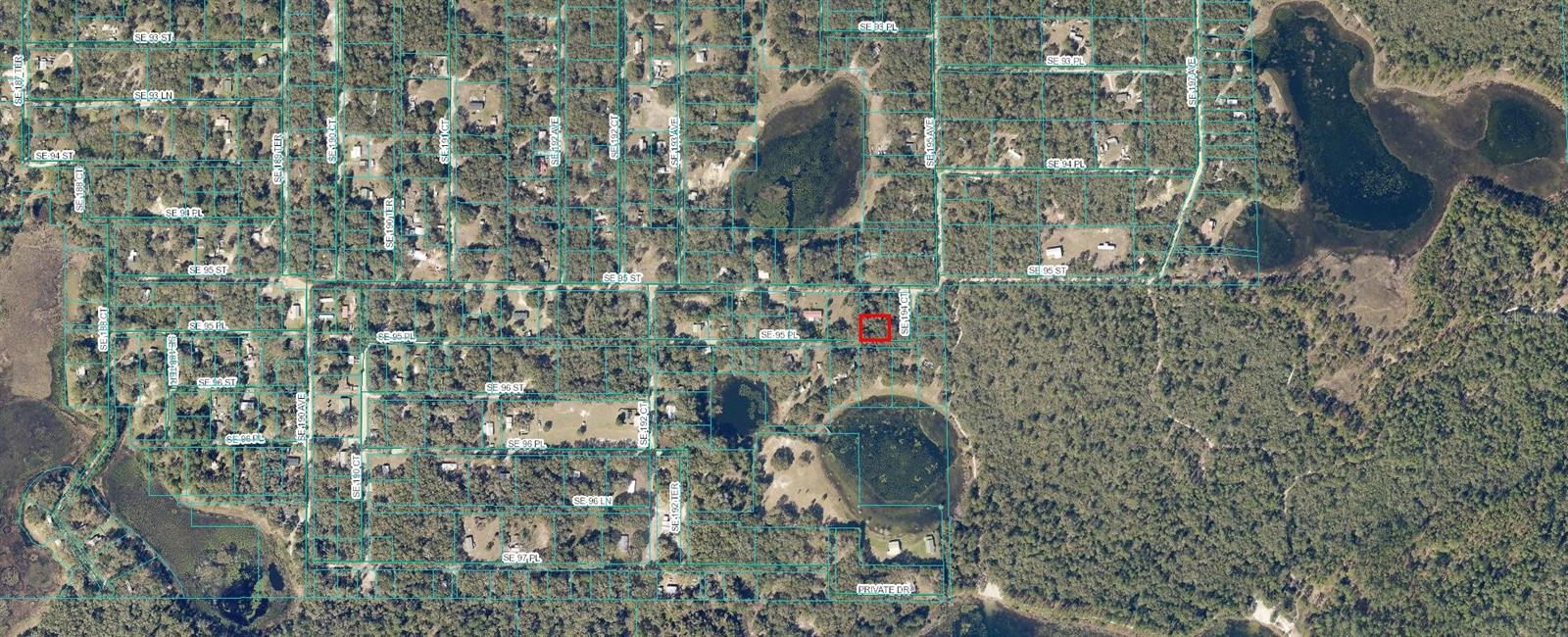Image 5 of 5 For Lot 58 95th Place