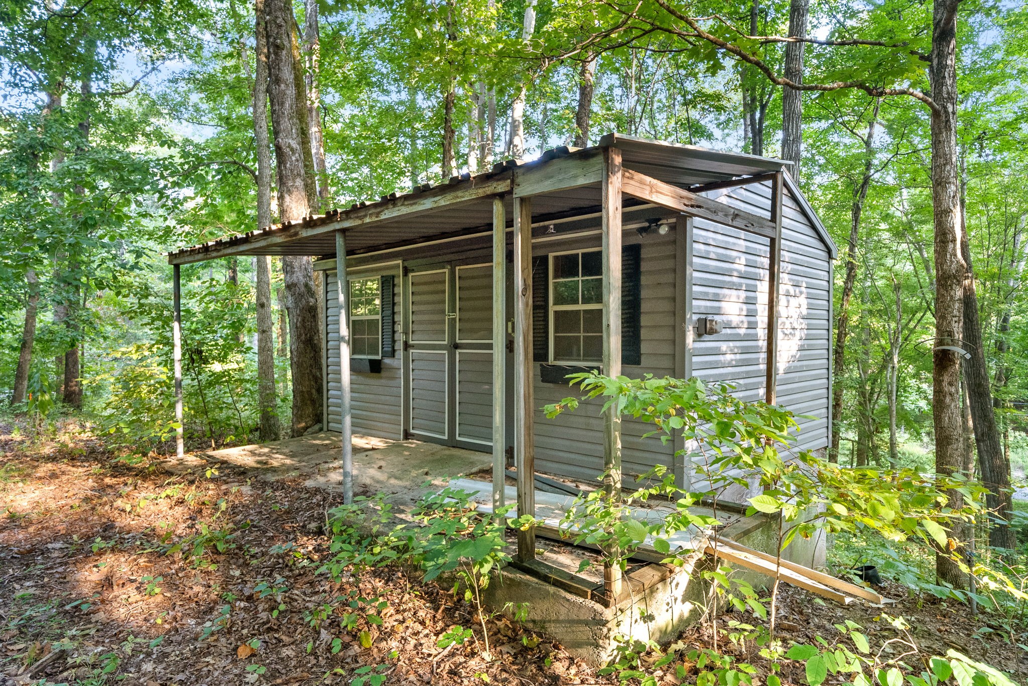 Image 11 of 22 For 4510 90th Lane Road