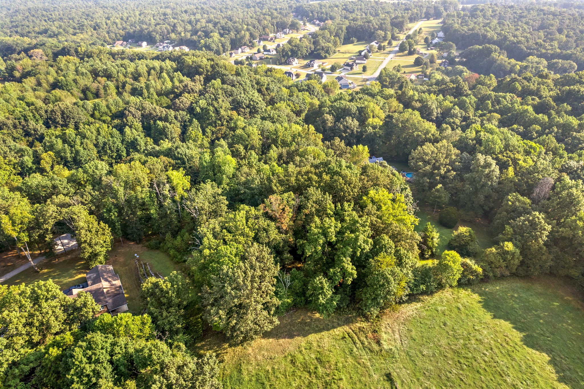 Image 17 of 22 For 4510 90th Lane Road