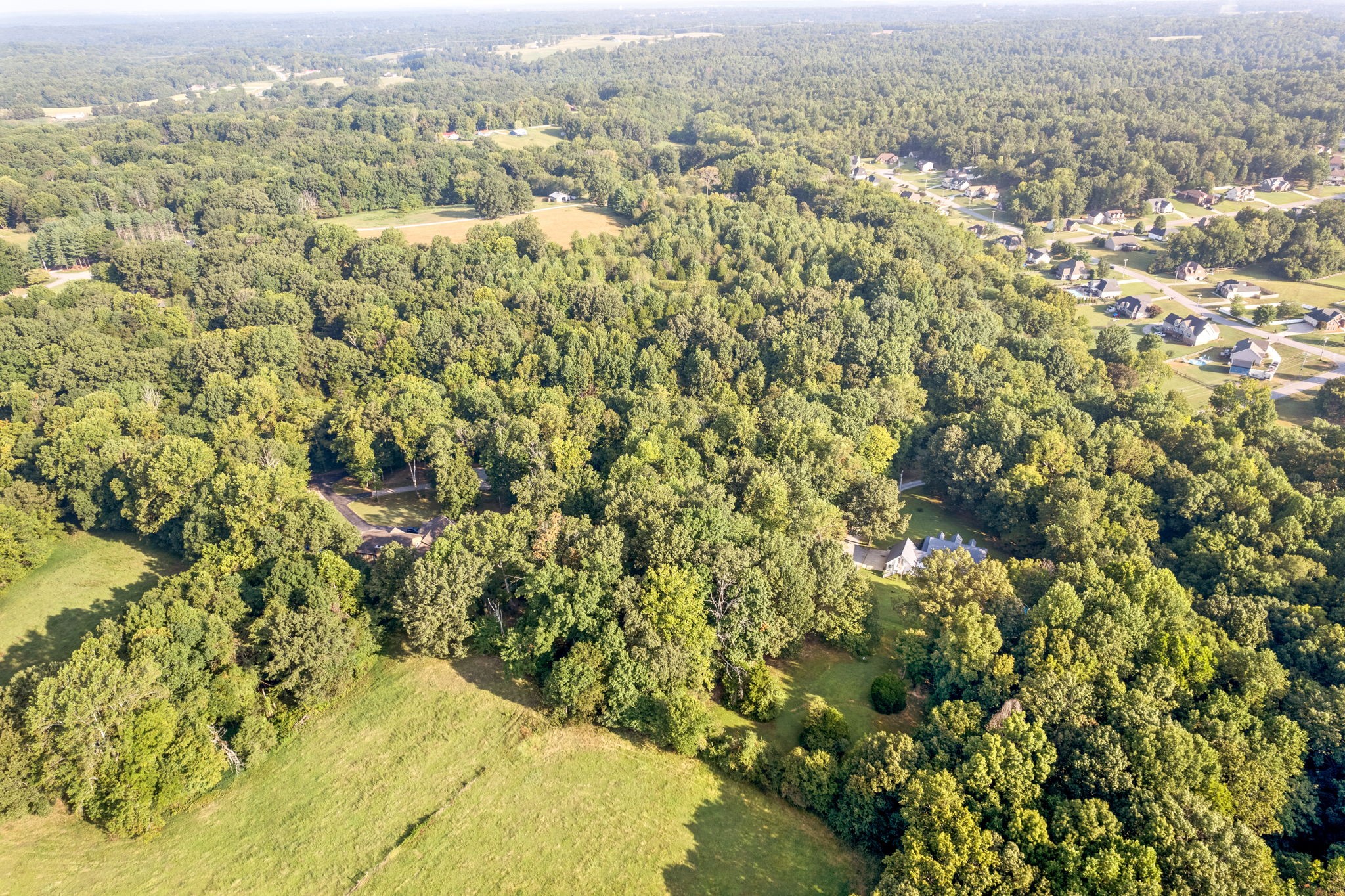 Image 18 of 22 For 4510 90th Lane Road