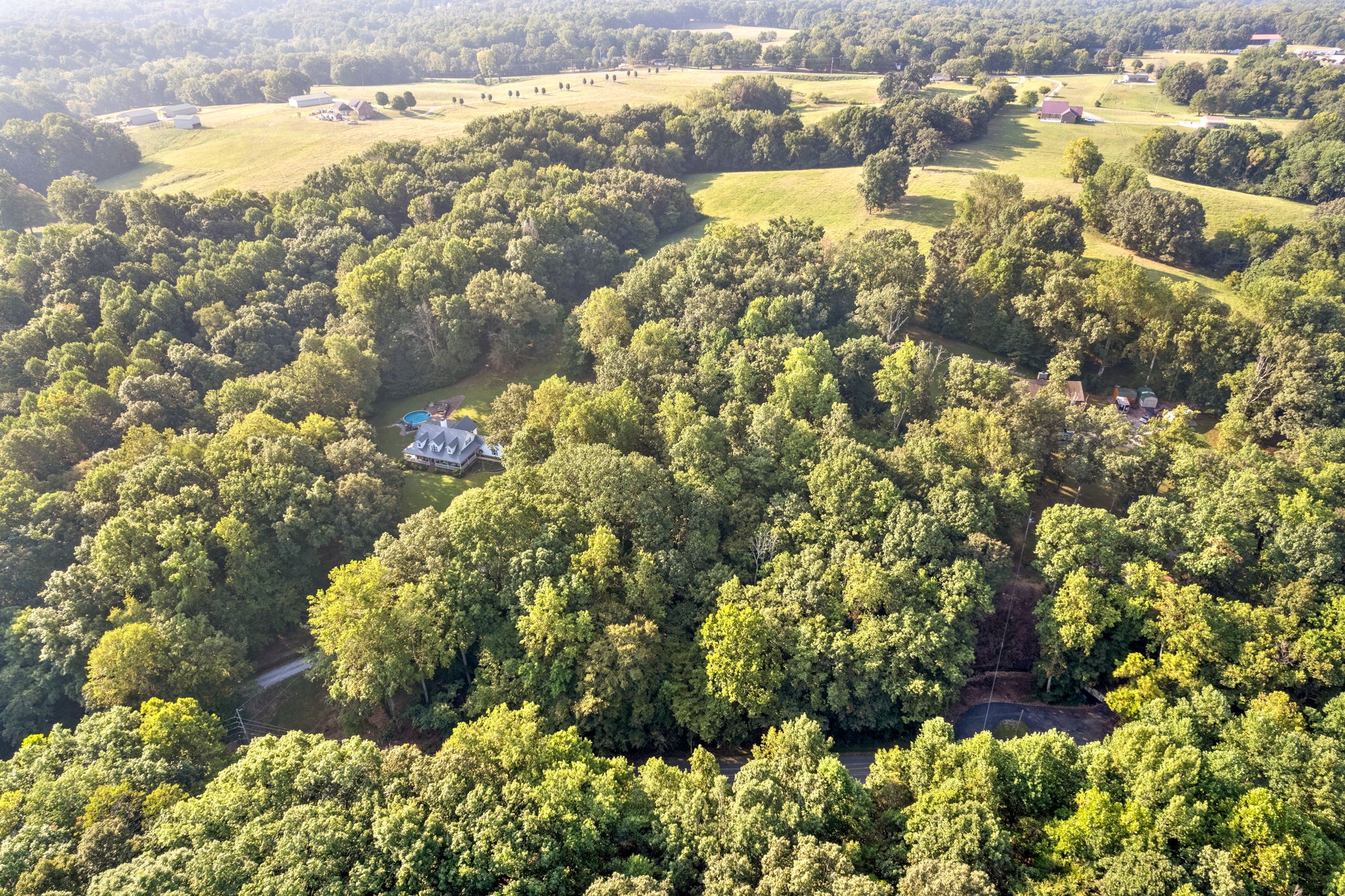 Image 21 of 22 For 4510 90th Lane Road