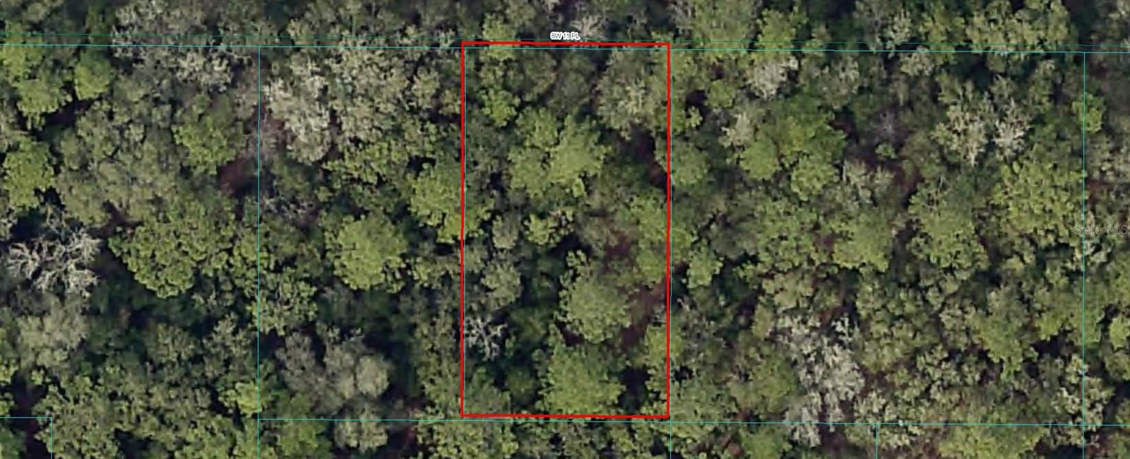 Details for Lot 6 11th Place, OCALA, FL 34481