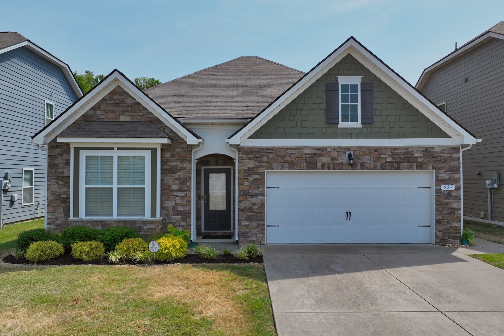 Details for 527 Hawk Cv  , Smyrna, TN 37167