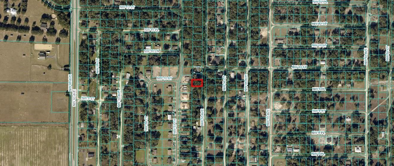 Image 5 of 5 For Lot 101 57th Avenue