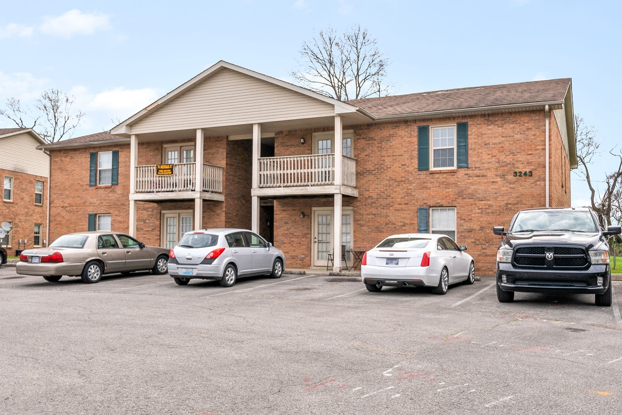 Image 3 of 75 For 7665 96th Avenue Road