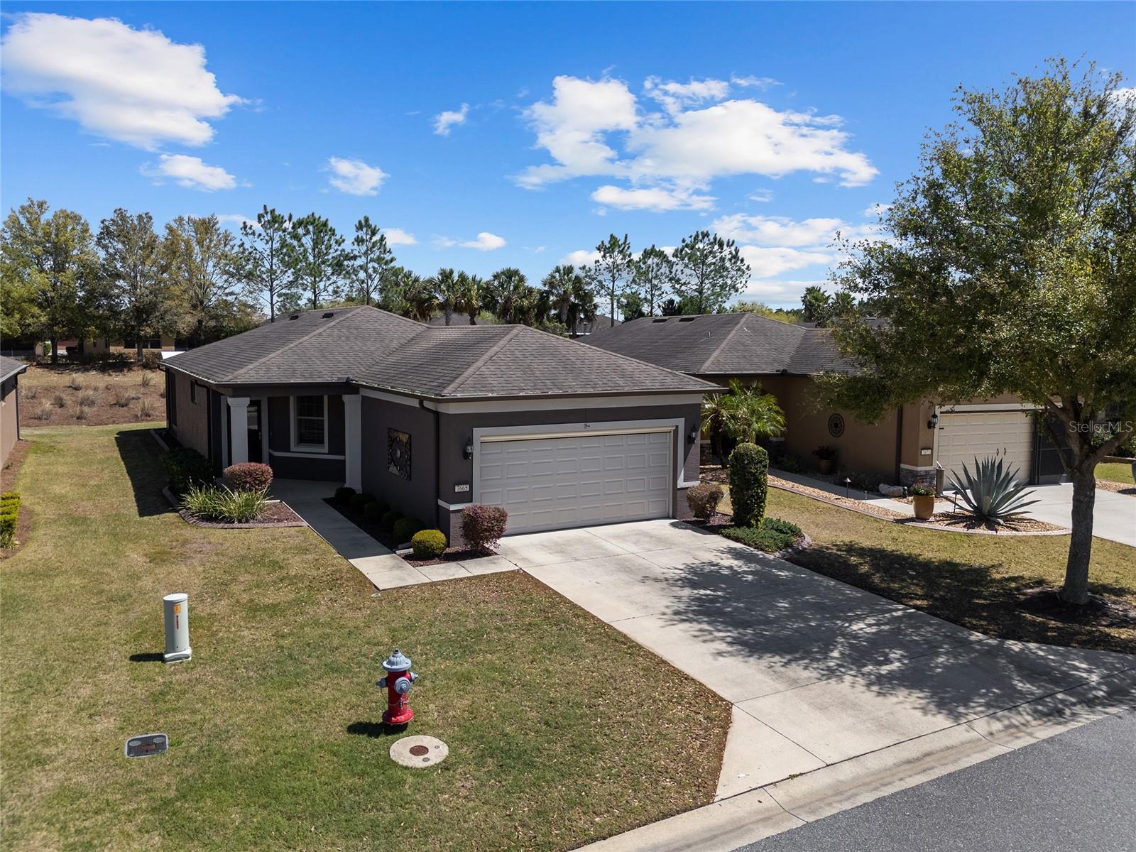 Image 62 of 75 For 7665 96th Avenue Road