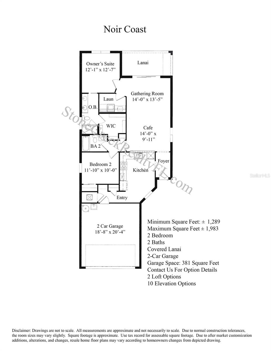Image 75 of 75 For 7665 96th Avenue Road
