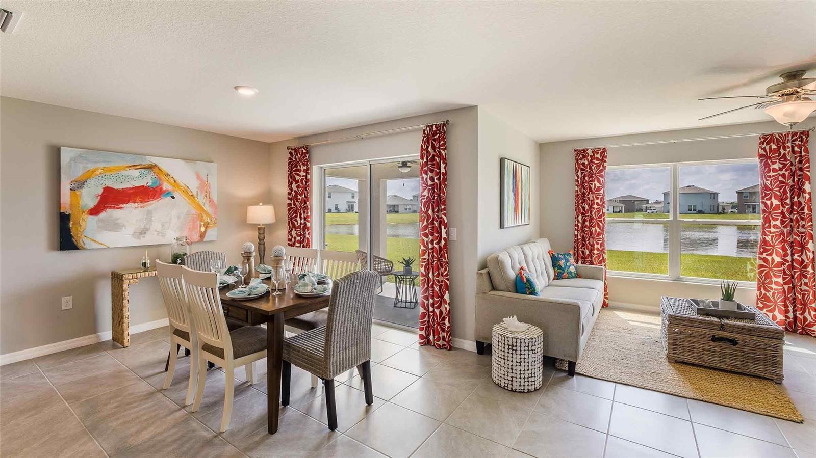 Image 4 of 15 For 8629 Dove Orchid Drive