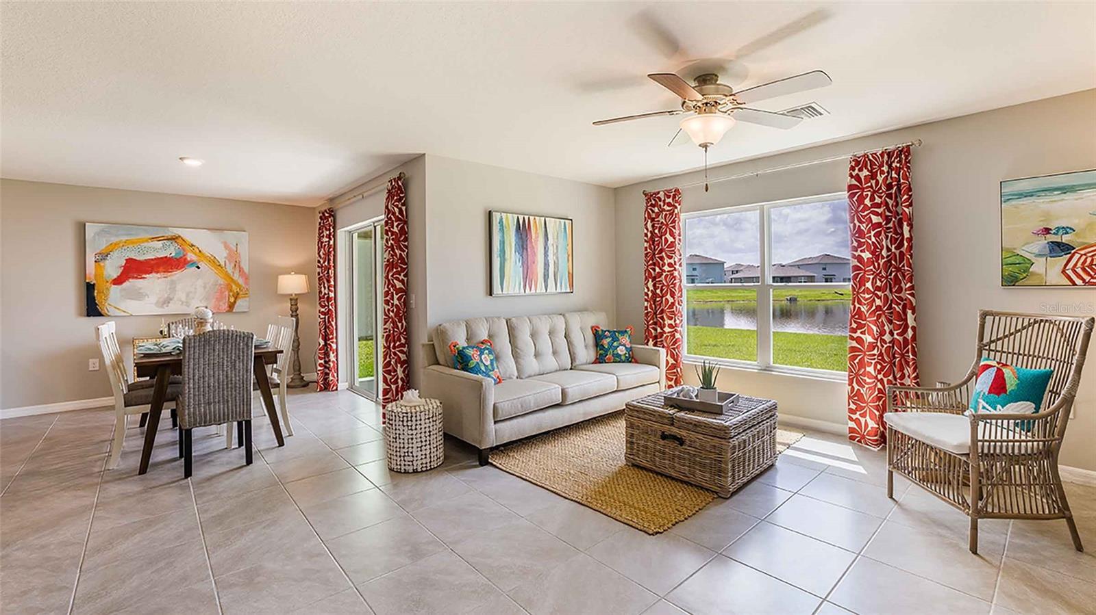 Image 5 of 15 For 8629 Dove Orchid Drive
